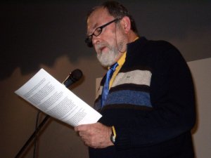 Xoan Ignacio Taibo Arias
