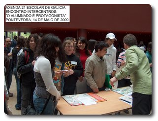 a premio axenda21