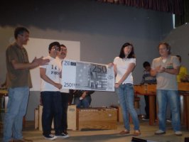 premiados olimpiada do saber