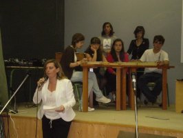 música