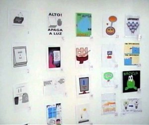 Exposición Axenda 21