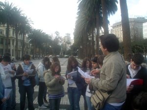 visita coruña