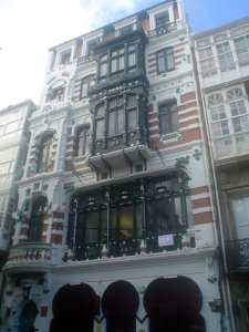 visita coruña