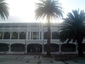 visita coruña