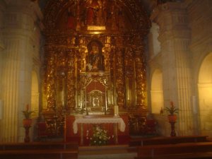 visita coruña