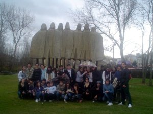 Emigrantes
