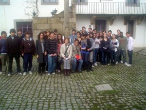 Pazo de Lóngora