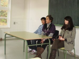 conferencia flor hidalgo