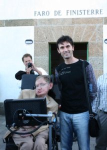 Mira e Hawking