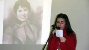 Poesía amorosa