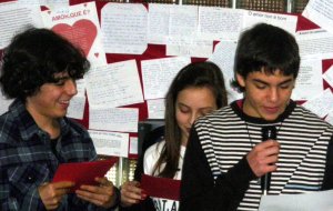 Concurso microrrelatos