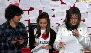 Concurso microrrelatos