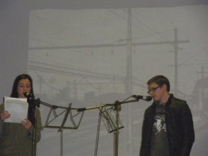 Homenaxe a Miguel Hernández