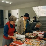 Inauguración do centro