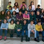 BUP 1ºC 1989-1990