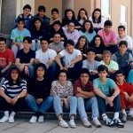 BUP 2ºC 1989-1990