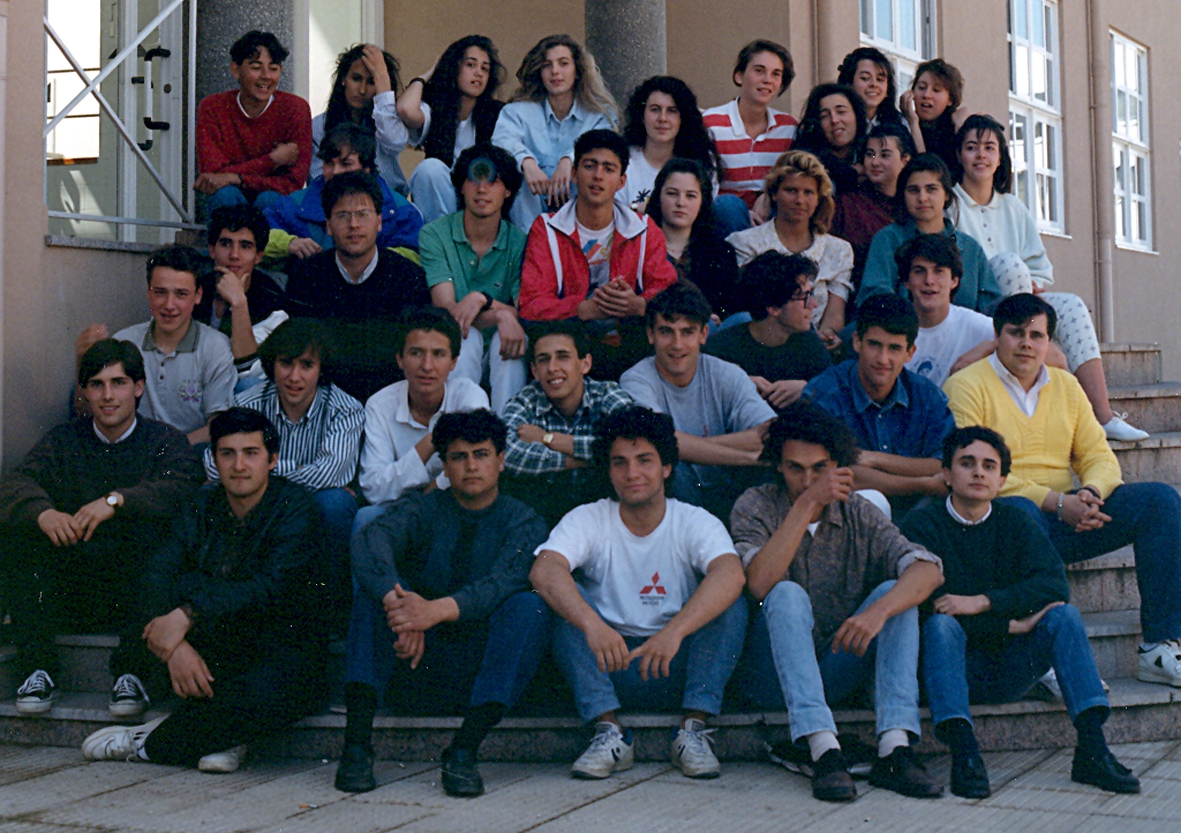 COU 1989-1990