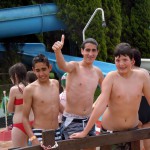 Tarde no Aquapark