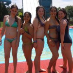 Tarde no Aquapark