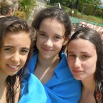 Tarde no Aquapark