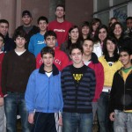 BACH 1º A