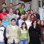 BACH 2º B