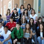 BACH 1º A