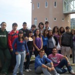 BACH 1ºA