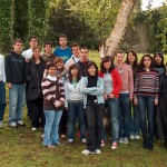 BACH 2ºA