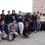 BACH 2ºB