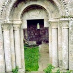 Excursión ao Mosteiro de Caaveiro