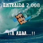 Entroido 2008