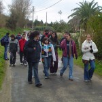 Excursión a Dexo