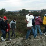 Excursión a Dexo