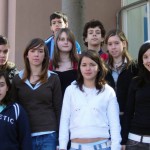 ESO 2º B