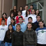 ESO 3º A