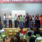 Entrega de Premios Escola Guapa