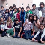 Bach. 2ºA