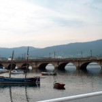 Excursión a Pontedeume