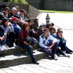 Visita a Guimaraes