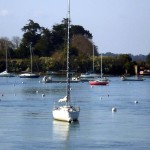 Golfo Morbihan