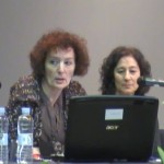 Conferencia de Carme Alvariño: "Mulleres e Dereitos"