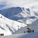 Semana na neve en Xaneiro