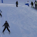 Semana na neve en Xaneiro