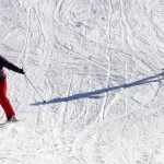 Semana na neve en Xaneiro