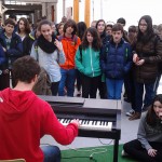 Recreos Musicais