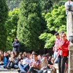 Roteiro Cultural e Literario