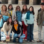 Excursión a Santiago de Compostela