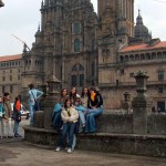 Excursión a Santiago de Compostela