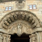 Excursión a Santiago de Compostela